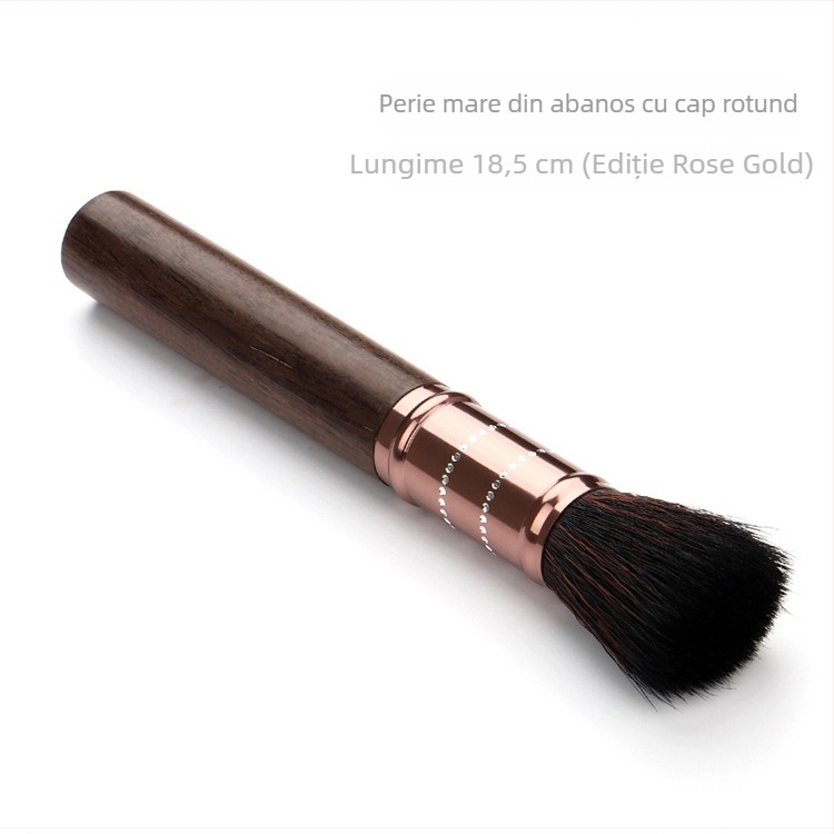 Perie pentru ceainic din lemn, fără scame, perie de curățare pentru tava de ceai — accesorii pentru ceremonia ceaiului