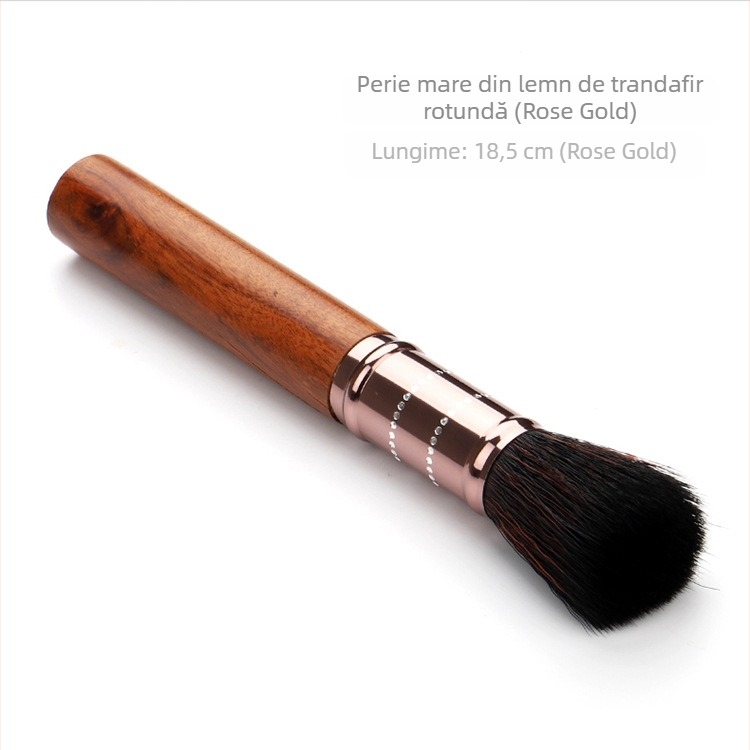 Perie pentru ceainic din lemn, fără scame, perie de curățare pentru tava de ceai — accesorii pentru ceremonia ceaiului