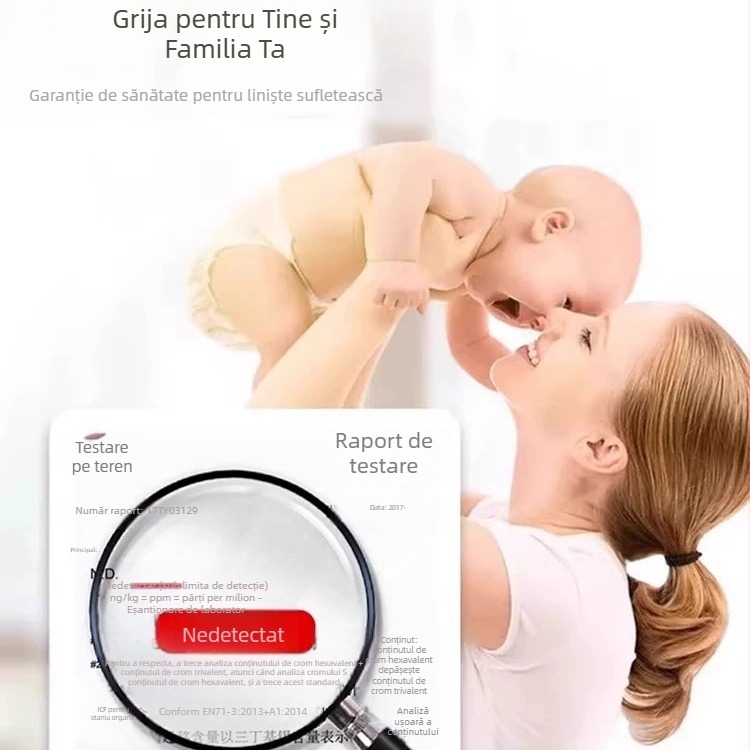 Clepsidră Nezha Ao Bing, suport de birou decorativ din plastic, cadou pentru Ziua Copilului