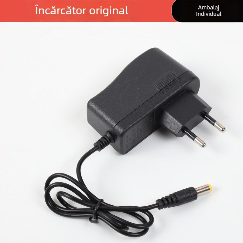 Ridicător cu ventuză electrică, control inteligent al presiunii și reumplere automată a aerului, destinat manipulării grele a sticlei și plăcilor