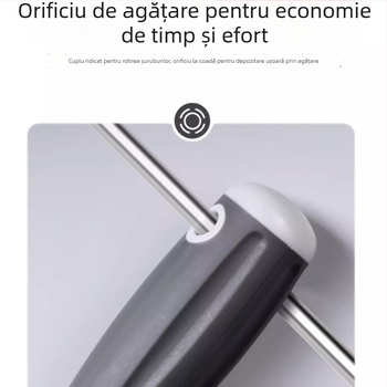 Set 13 în 1 șurubelnițe pentru demontarea prizelor și panourilor: triunghiular, U, Y, cruce internă
