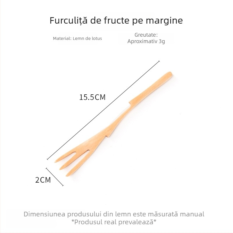 Bețișor de amestecat miere din lemn cu mâner lung, pentru cafea și lapte; linguriță de desert din lemn, protecție împotriva arsurilor, uz casnic