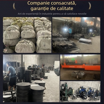 Lingură de prăjit din oțel inoxidabil, lucrată manual, cu grosime suplimentară, spatulă plată cu mâner lung, pentru uz profesional și casnic