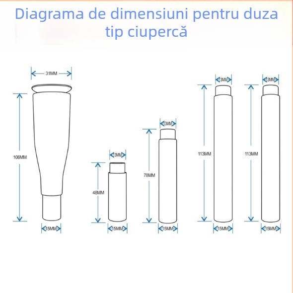Spray de apă în formă de ciupercă pentru peisaj de rocă cu LED, potrivit pentru fântâni mici și acvarii, fântână decorativă pentru nunți