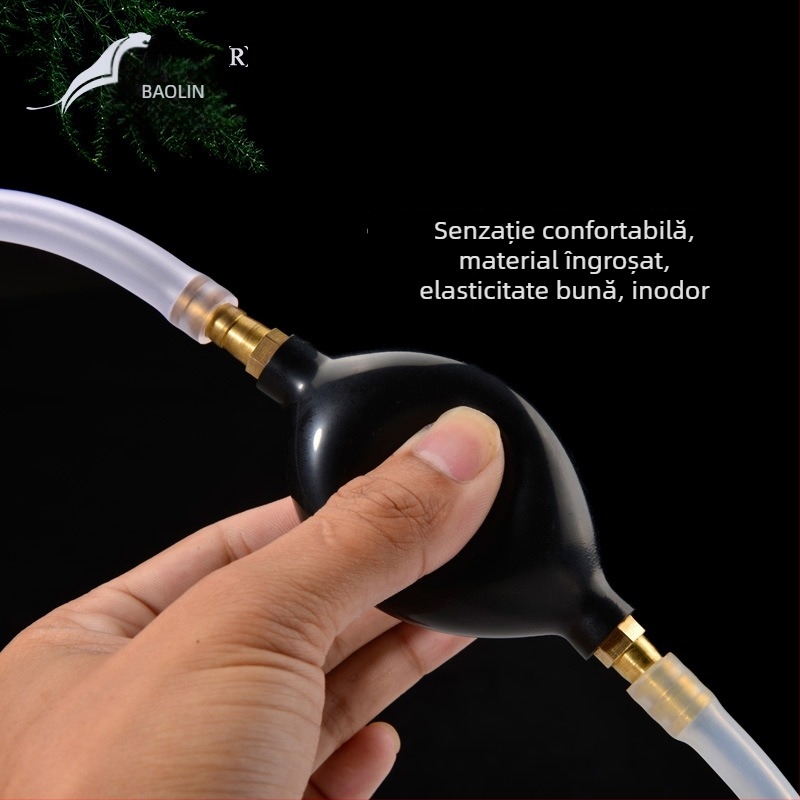 Set Leopard pentru ceremonia ceaiului: tavă de ceai cu conector din cupru și conductă de drenaj din silicon, bilă absorbantă, găleată pentru ceai și găleată pentru resturi de ceai, accesorii pentru ceremonia ceaiului