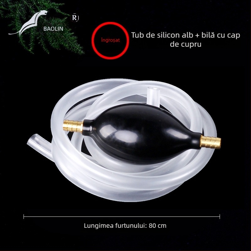 Set Leopard pentru ceremonia ceaiului: tavă de ceai cu conector din cupru și conductă de drenaj din silicon, bilă absorbantă, găleată pentru ceai și găleată pentru resturi de ceai, accesorii pentru ceremonia ceaiului