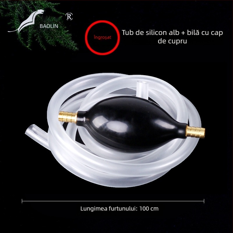 Set Leopard pentru ceremonia ceaiului: tavă de ceai cu conector din cupru și conductă de drenaj din silicon, bilă absorbantă, găleată pentru ceai și găleată pentru resturi de ceai, accesorii pentru ceremonia ceaiului