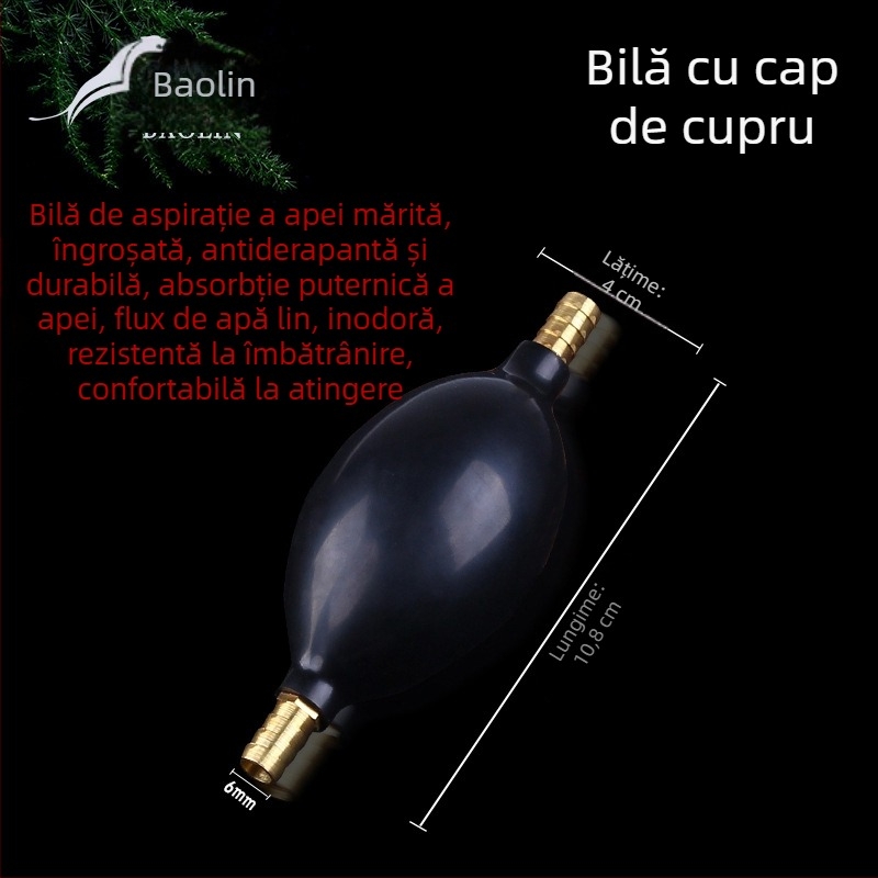 Set Leopard pentru ceremonia ceaiului: tavă de ceai cu conector din cupru și conductă de drenaj din silicon, bilă absorbantă, găleată pentru ceai și găleată pentru resturi de ceai, accesorii pentru ceremonia ceaiului