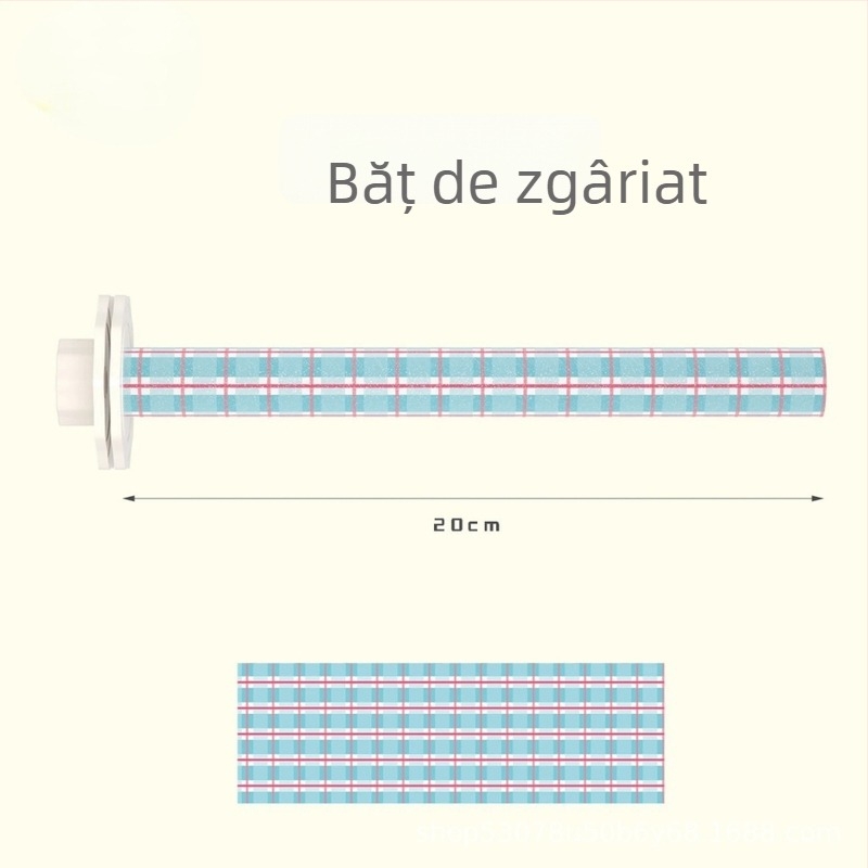 Post de zgâriere pentru papagali, cu design colorat dopamin pentru șlefuirea ciocului și gheare, suport pentru pasăre, jucărie mică pentru cușcă