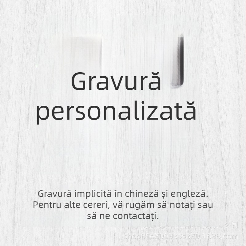Comutator circular Zigbee, fără fir, montaj cu bandă adezivă, telecomandă, control prin perete, pentru uz casnic