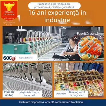 Geantă din pânză cu fermoar pentru depozitare, husă DIY goală pentru pixuri și cosmetice