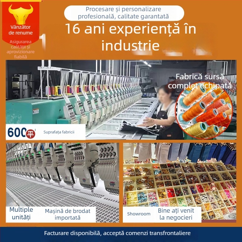 Geantă din pânză cu fermoar pentru depozitare, husă DIY goală pentru pixuri și cosmetice
