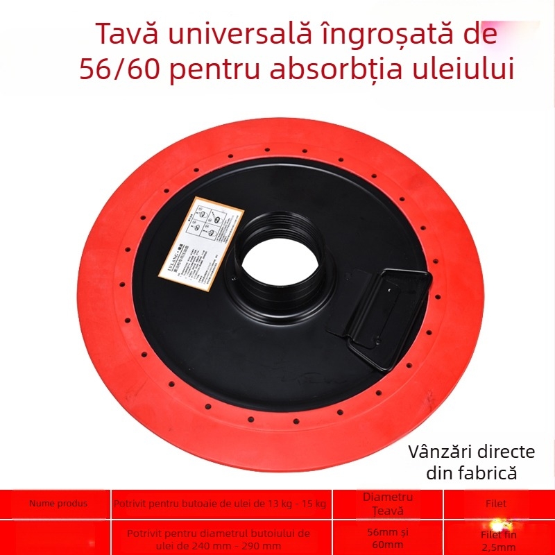 Set accesorii pentru pistol de uns pentru utilizare manuală, electrică și pneumatică, cu duze ascuțite și plate durabile, duză de ungere, furtun de înaltă presiune, cupă din piele și țeavă dură