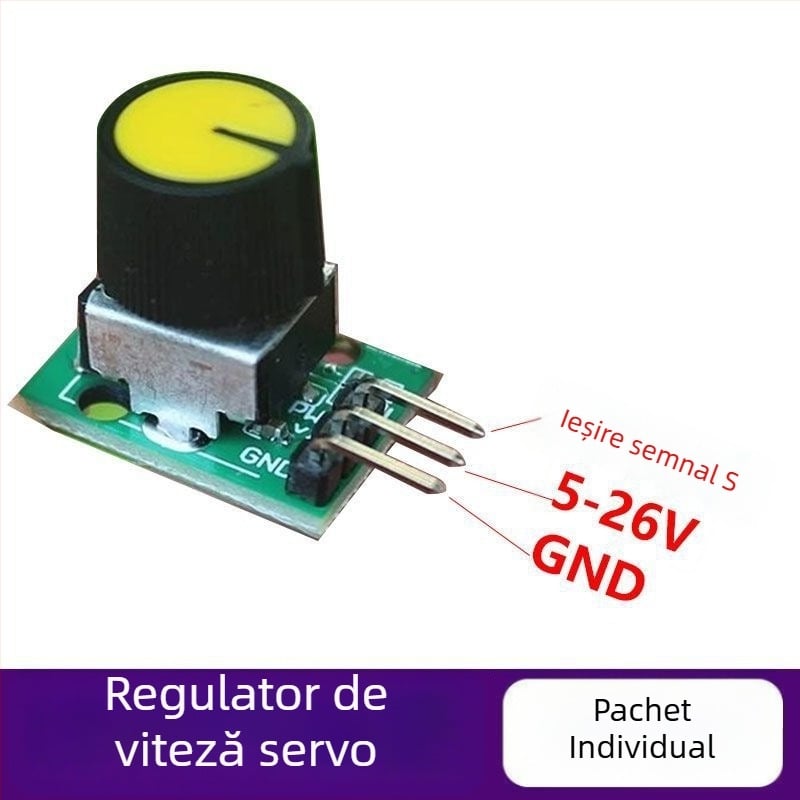 1503 Motor brushless micro pentru dronă – motor pentru model de avion, modificare DIY