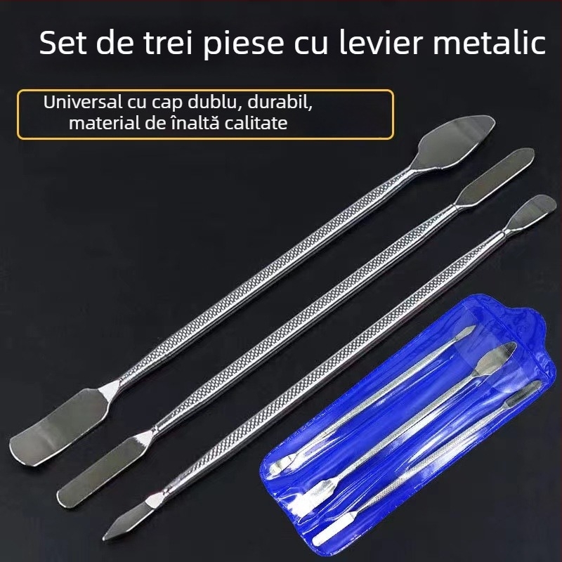 Ventuză din silicon pentru ecrane LCD — unealtă de reparare pentru afișaje LED/LCD