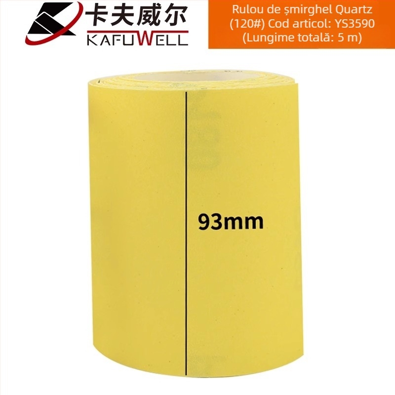 Discuri de șlefuit cu velur, rotunzi, autoadezivi, de 4/5 inch, pentru șlefuitor pneumatic și bormașină electrică, prelucrare lemn, șlefuire uscată