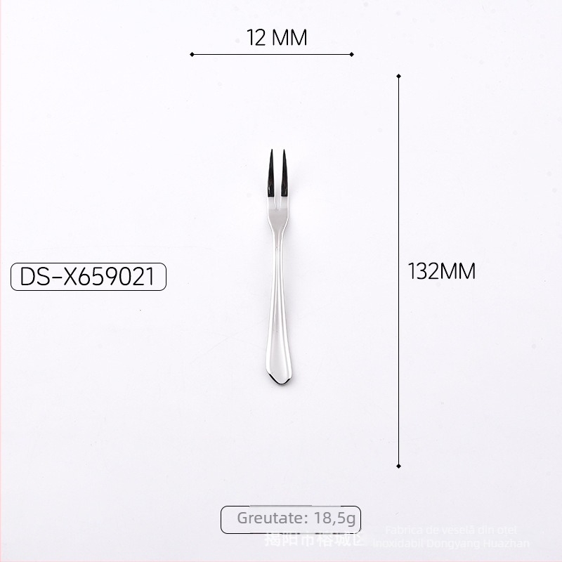 Set din oțel inoxidabil cu cuțit, furculă și lingură pentru masă în stil occidental – utilizare casnică, oțel inoxidabil 304, design minimalist modern, include cuțit pentru friptură, lingură de cafea și lingură de servire