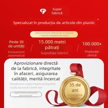 Recipient din plastic pentru apă rece cu logo personalizat, cană pentru băuturi, capac, pahar de măsurare, cadou, capacitate mare