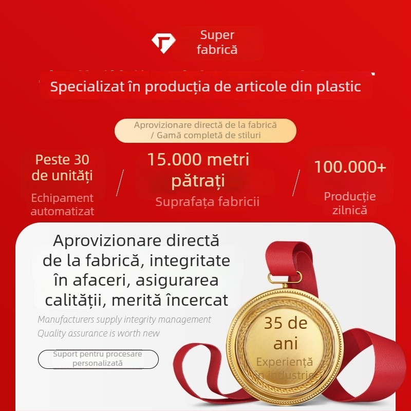 Recipient din plastic pentru apă rece cu logo personalizat, cană pentru băuturi, capac, pahar de măsurare, cadou, capacitate mare