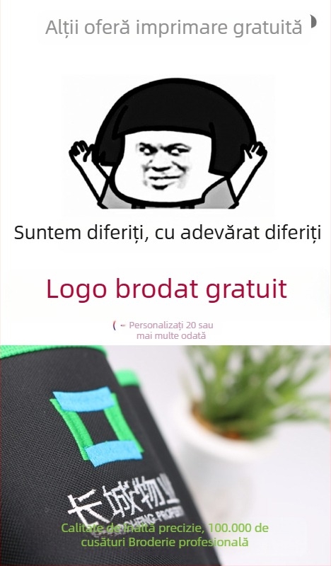 Borsetă impermeabilă pentru curățenie — pentru hoteluri, baruri, KTV și catering