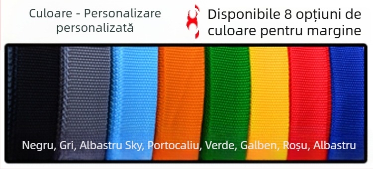 Borsetă impermeabilă pentru curățenie — pentru hoteluri, baruri, KTV și catering