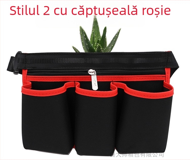 Borsetă impermeabilă pentru curățenie — pentru hoteluri, baruri, KTV și catering