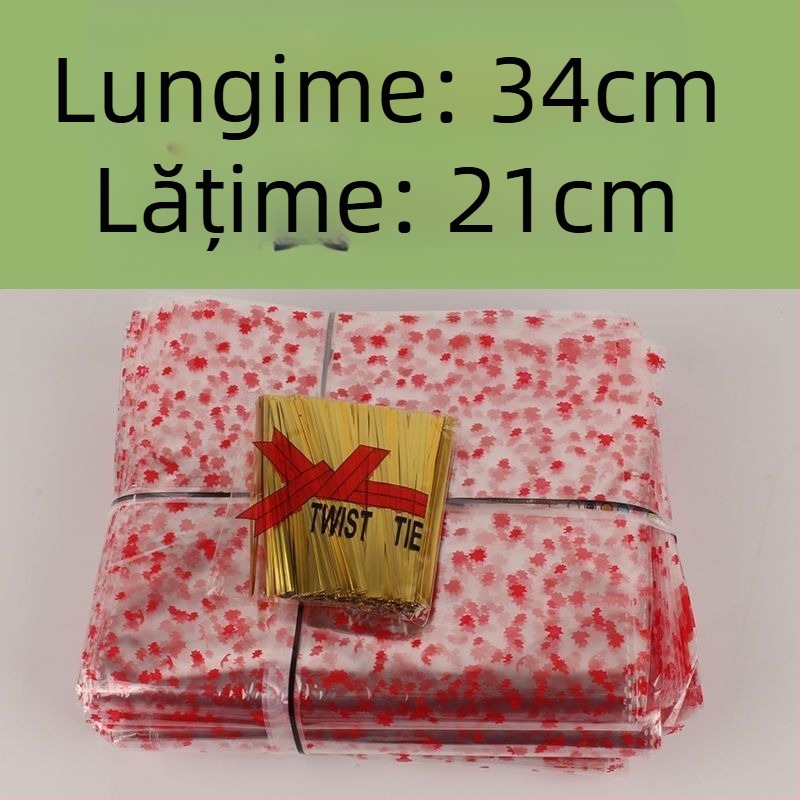 Coșuleț mini pentru popcorn, rotund, din hârtie galbenă groasă, pentru cinematograf