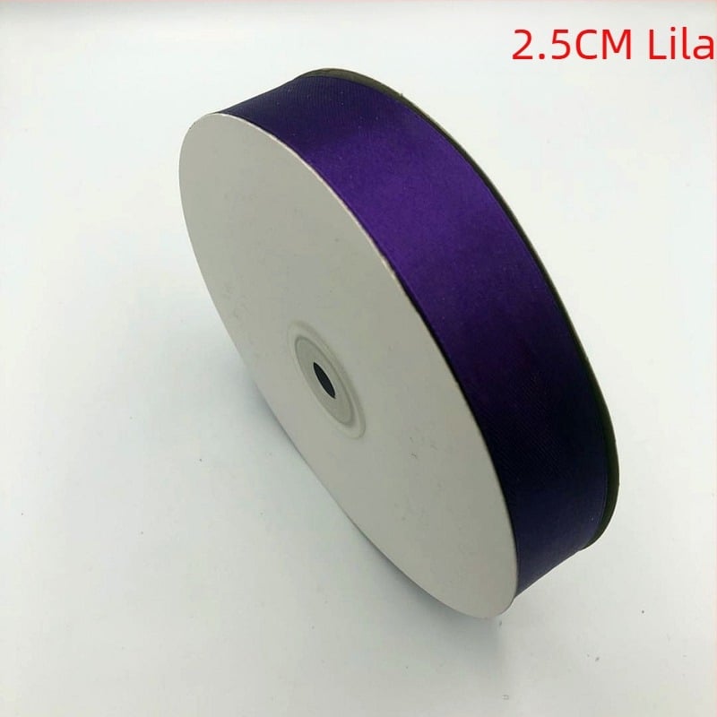 panglică cu motive fructate pentru ambalarea cadourilor și buchete, lățime 2.5 cm, panglică satină pentru decorarea torturilor