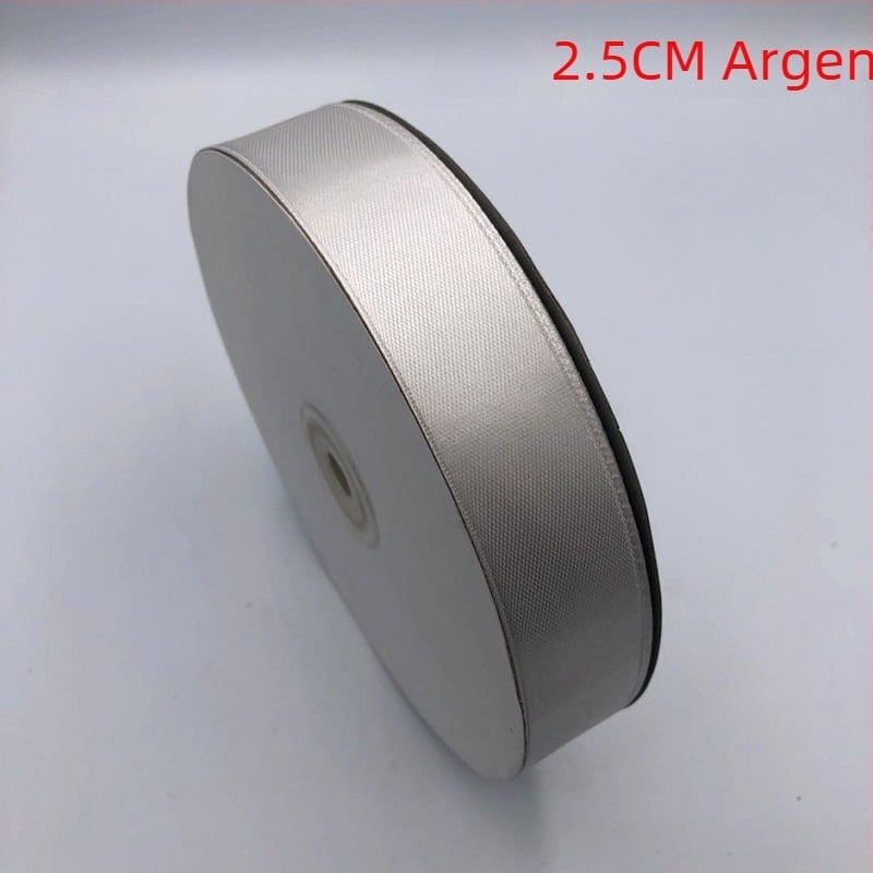 panglică cu motive fructate pentru ambalarea cadourilor și buchete, lățime 2.5 cm, panglică satină pentru decorarea torturilor