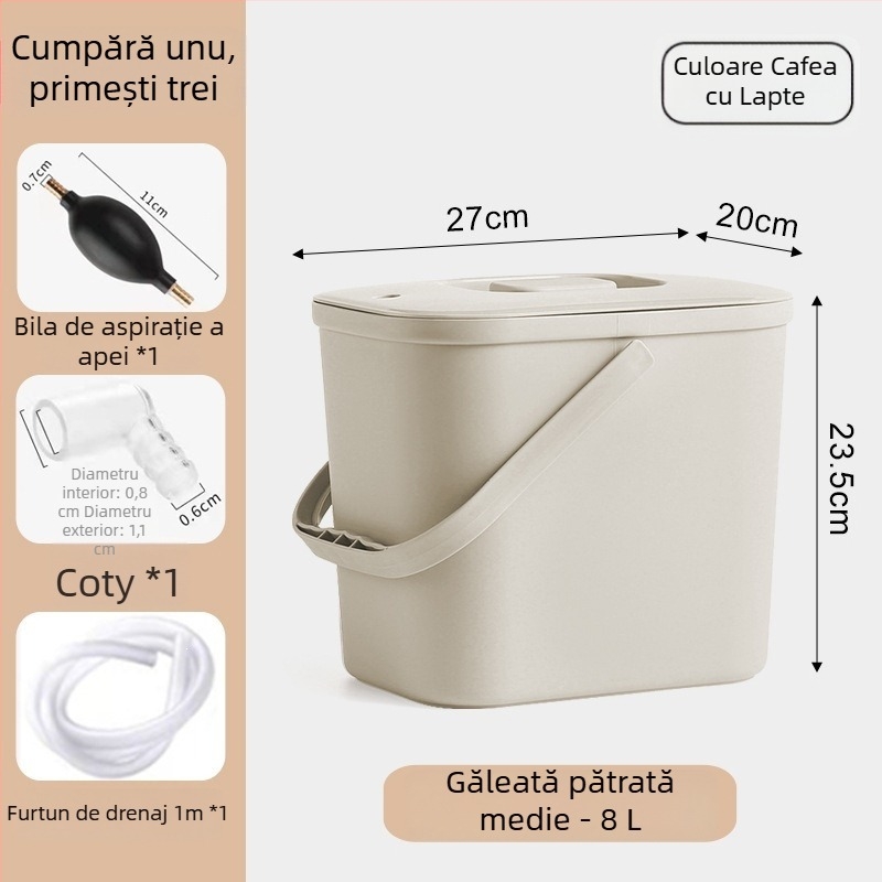 Recipient de ceai cu capac, filtru pentru frunze de ceai și accesorii pentru ceremonia ceaiului, cu capacitate mare