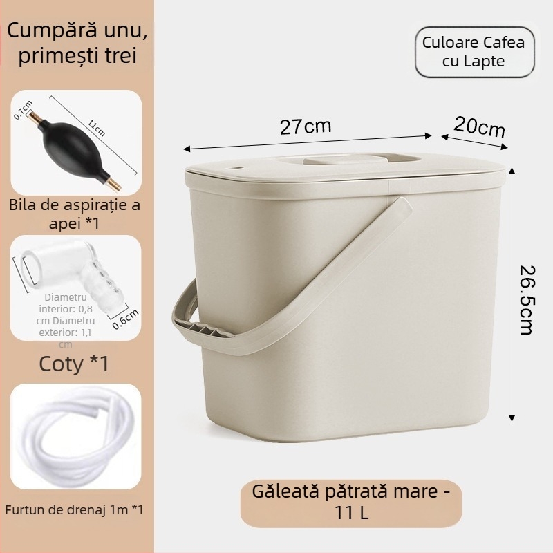 Recipient de ceai cu capac, filtru pentru frunze de ceai și accesorii pentru ceremonia ceaiului, cu capacitate mare