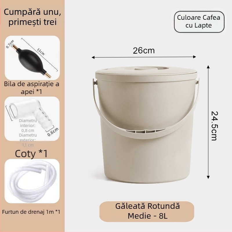 Recipient de ceai cu capac, filtru pentru frunze de ceai și accesorii pentru ceremonia ceaiului, cu capacitate mare