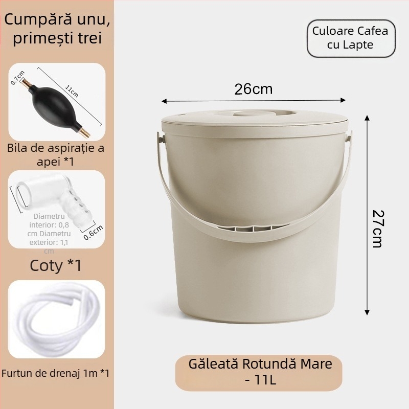 Recipient de ceai cu capac, filtru pentru frunze de ceai și accesorii pentru ceremonia ceaiului, cu capacitate mare