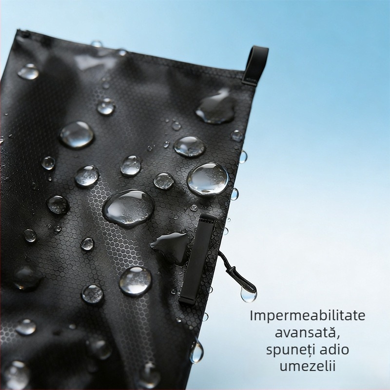 Geantă din nylon pentru toalete cu imprimeu fotbal, cu posibilitate de imprimare a logo-ului, capacitate mare, impermeabilă, pentru călătorii