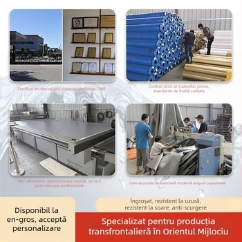 Geantă de apă moale PVC/TPU, rezervor pliabil pentru depozitare și transportul apei potabile și a altor lichide