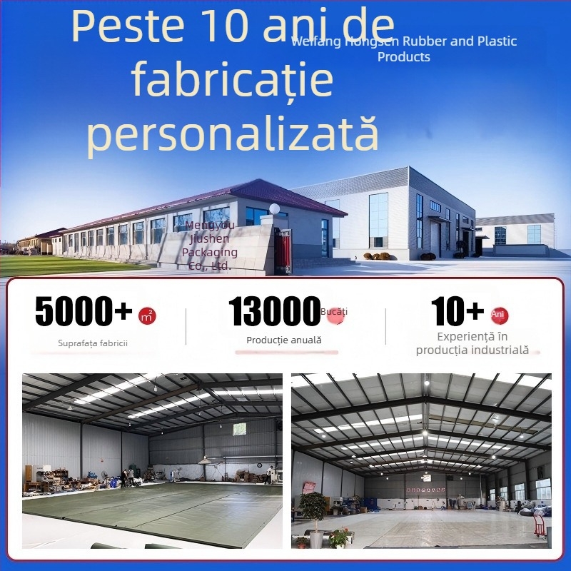 Sac de apă TPU, calitate alimentară, 25 L, tip pernă, pentru depozitare apă potabilă în exterior