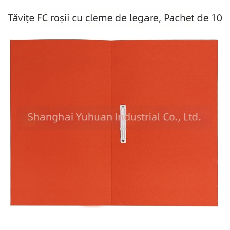 Dosar A4 pentru legare, copertă din carton, dosar FC, dosar pentru o coală, dimensiune F4
