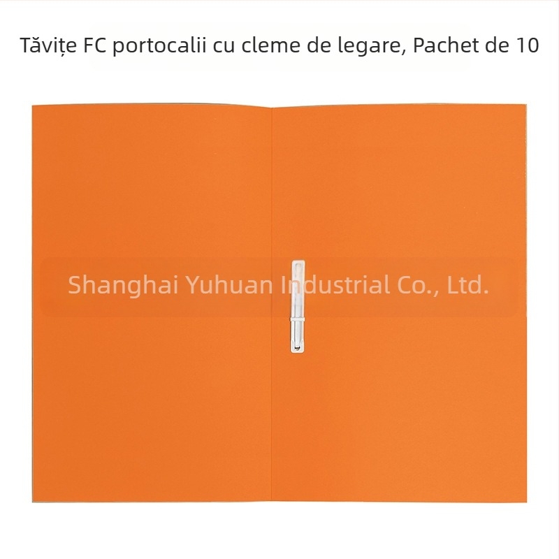 Dosar A4 pentru legare, copertă din carton, dosar FC, dosar pentru o coală, dimensiune F4