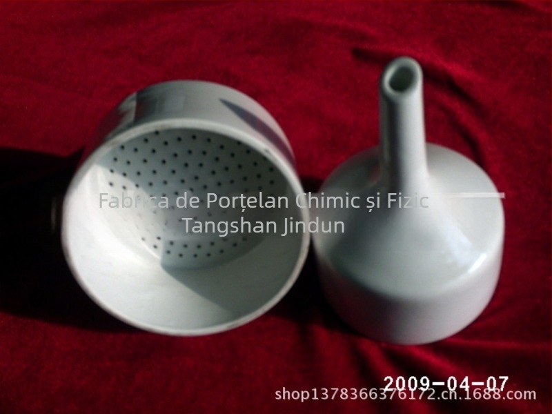 Pâlnie de filtrare 300 mm