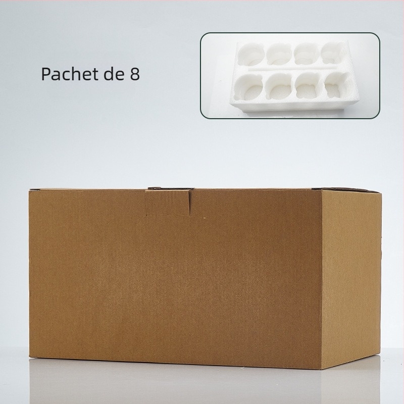 Pahar din sticlă sodă-limă cu capac – pai, pentru sucuri, băuturi carbogazoase, cafea portabilă, pahar universal