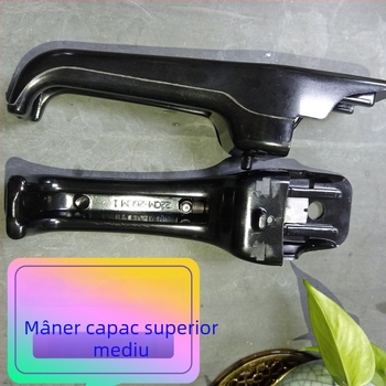 Mâner întărit pentru oală sub presiune, 16–32 cm, piesă de schimb cu protecție împotriva exploziilor