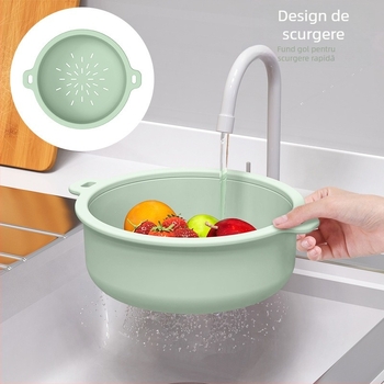 Oală de aburi din silicon alimentar, pentru uz casnic, în diverse dimensiuni, compatibilă cu microundele și air fryer, cu capac, pentru reducerea grăsimilor, gătire la abur a orezului și legumelor