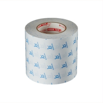 Deer Head DS01PET bandă dublu-adezivă pentru imprimare, fixare film flexibil, vâscozitate înaltă, CM20U patru-dimensională, 50 m × 1220 mm
