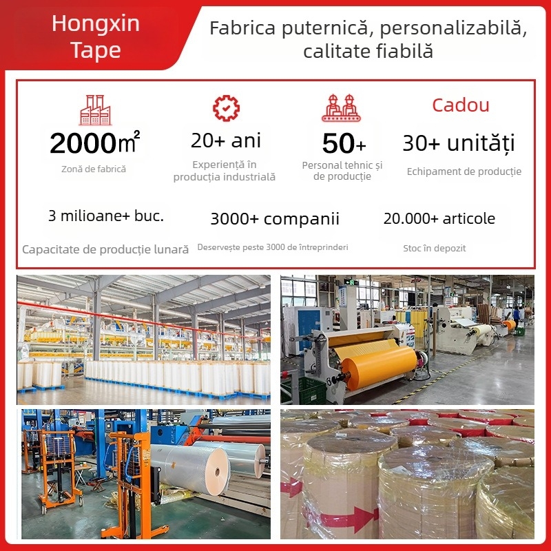 Bandă washi galbenă pentru mascare, cu aderență înaltă, pentru vopsire cu spray, 50 m