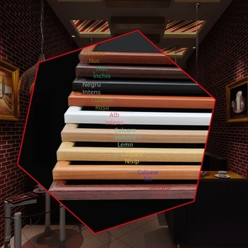 Tabla magnetică de tip vintage, atârnată, verticală pentru învățare și desen, pentru cafenea și restaurant, meniu și notițe, 40×60 cm