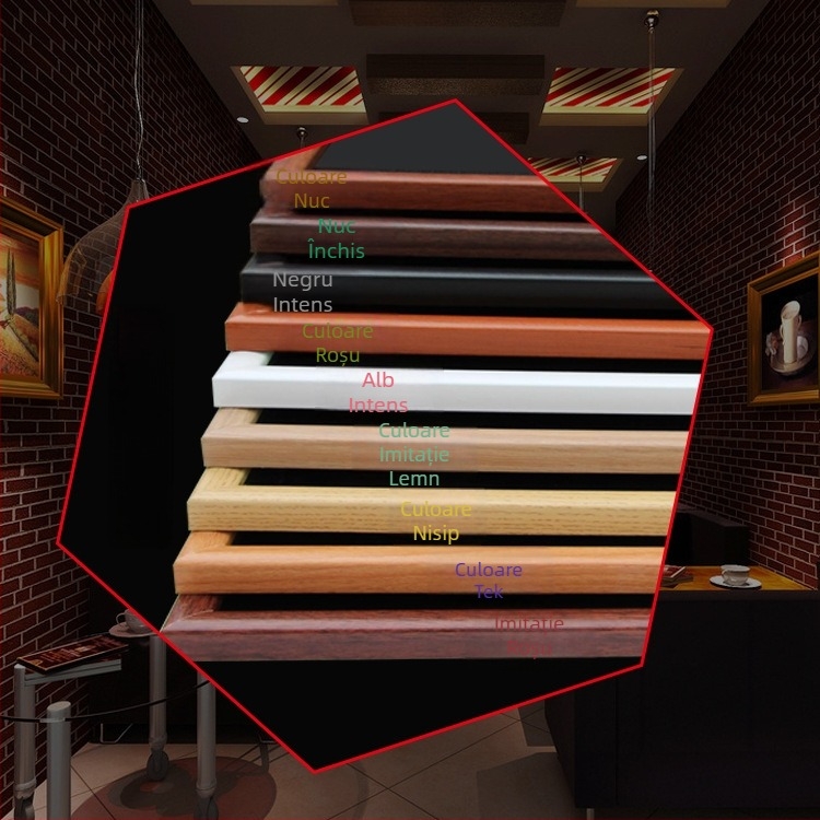 Tabla magnetică de tip vintage, atârnată, verticală pentru învățare și desen, pentru cafenea și restaurant, meniu și notițe, 40×60 cm