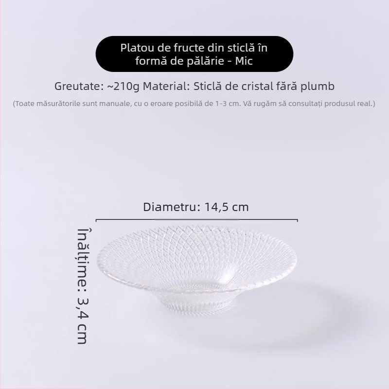 Tavă din lemn de salcâm japonez, dreptunghiulară, stil european – tavă pentru ceai, farfurie pentru pâine, fructe și desert
