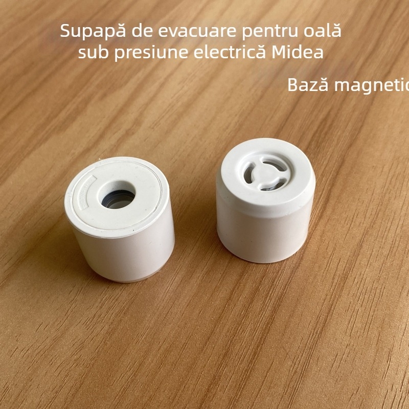 Valvă de evacuare siguranță și limitare a presiunii pentru oală electrică sub presiune Midea MY-YL50P602 / MY-HS5059P