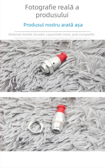 Accesorii pentru oală sub presiune: supape de siguranță, supape de alarmă, universal pentru marca Shuangxi Aishida Little Helper