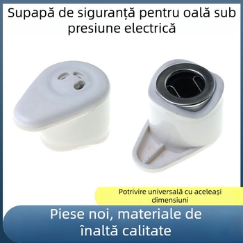 Supapă de siguranță și evacuare pentru oală electrică sub presiune Jiuyang, compatibilă cu JYY-50YS81, 50YS16, 50YS83